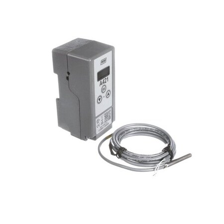 Hussmann Tstat -40/248 Elect A421Abc02C, No 2H15672001 2H15672001